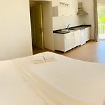 White Hotel Datça