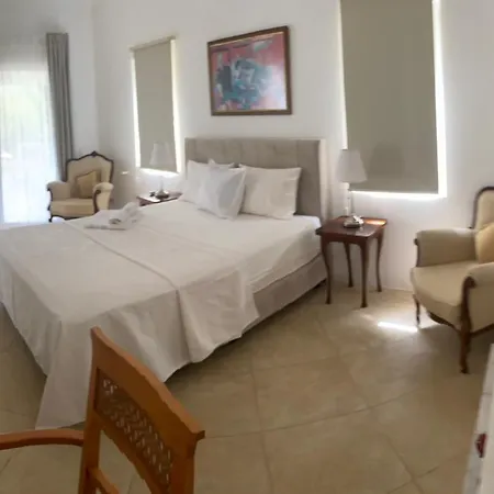 Hotel White Datça