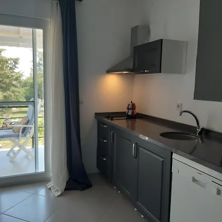 White Hotel Datça