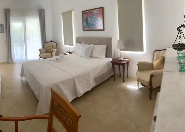 Hotel White Datça