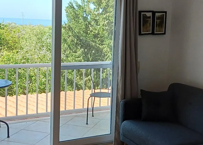 Hotel White Datça