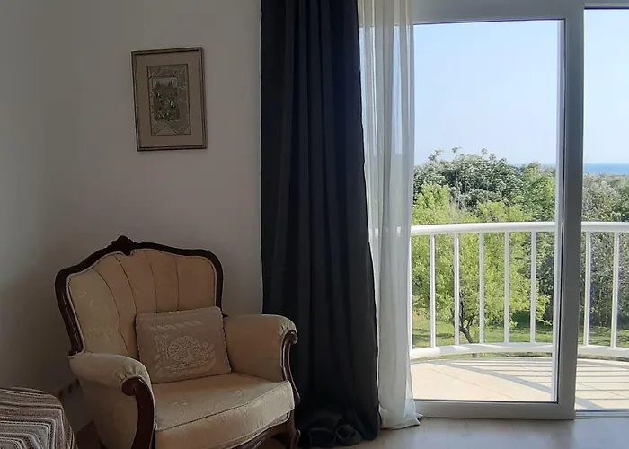 White * Datça