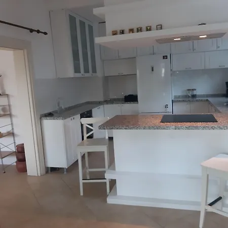 White * Datça