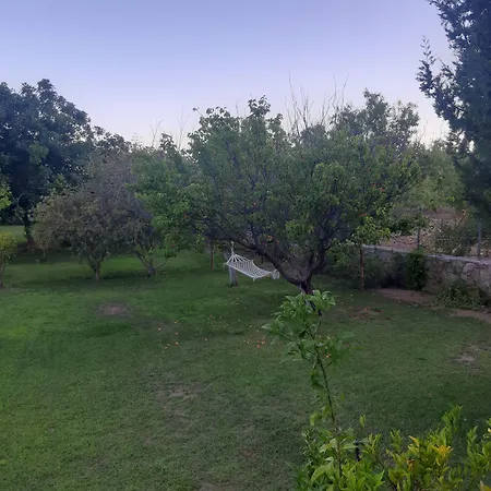 White Hotel Datça