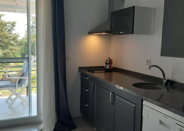 White فندق داتْشا